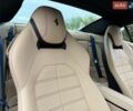 Синий Феррари Калифорния, объемом двигателя 3.86 л и пробегом 25 тыс. км за 135500 $, фото 53 на Automoto.ua
