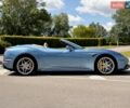 Синий Феррари Калифорния, объемом двигателя 3.86 л и пробегом 25 тыс. км за 135500 $, фото 20 на Automoto.ua