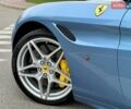 Синій Феррарі California, об'ємом двигуна 3.86 л та пробігом 25 тис. км за 137700 $, фото 32 на Automoto.ua