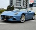 Синій Феррарі California, об'ємом двигуна 3.86 л та пробігом 25 тис. км за 137700 $, фото 33 на Automoto.ua