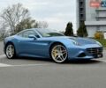 Синій Феррарі California, об'ємом двигуна 3.86 л та пробігом 25 тис. км за 137700 $, фото 24 на Automoto.ua