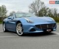 Синій Феррарі California, об'ємом двигуна 3.86 л та пробігом 25 тис. км за 137700 $, фото 28 на Automoto.ua