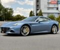 Синий Феррари Калифорния, объемом двигателя 3.86 л и пробегом 25 тыс. км за 135500 $, фото 6 на Automoto.ua