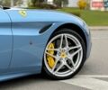 Синій Феррарі California, об'ємом двигуна 3.86 л та пробігом 25 тис. км за 137700 $, фото 31 на Automoto.ua