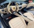 Синій Феррарі California, об'ємом двигуна 3.86 л та пробігом 25 тис. км за 137700 $, фото 62 на Automoto.ua
