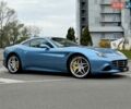 Синій Феррарі California, об'ємом двигуна 3.86 л та пробігом 25 тис. км за 137700 $, фото 23 на Automoto.ua