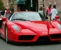 Червоний Феррарі Enzo, об'ємом двигуна 3 л та пробігом 0 тис. км за 1500000 $, фото 1 на Automoto.ua