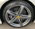 Белый Феррари Ф12, объемом двигателя 63 л и пробегом 15 тыс. км за 205000 $, фото 21 на Automoto.ua