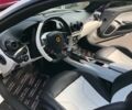 Белый Феррари Ф12, объемом двигателя 63 л и пробегом 15 тыс. км за 205000 $, фото 22 на Automoto.ua