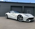 Белый Феррари Ф12, объемом двигателя 63 л и пробегом 15 тыс. км за 205000 $, фото 1 на Automoto.ua
