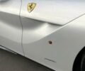 Белый Феррари Ф12, объемом двигателя 63 л и пробегом 15 тыс. км за 205000 $, фото 19 на Automoto.ua