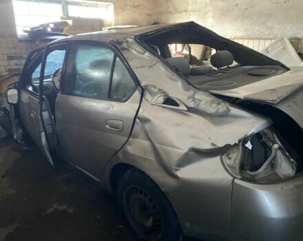 Коричневий Феррарі F40, об'ємом двигуна 1.5 л та пробігом 270 тис. км за 1500 $, фото 3 на Automoto.ua