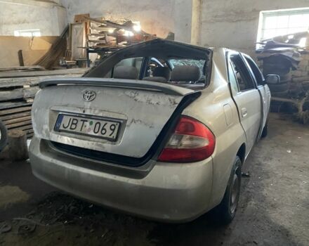 Коричневий Феррарі F40, об'ємом двигуна 1.5 л та пробігом 270 тис. км за 1500 $, фото 2 на Automoto.ua