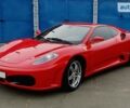 Гранатовий Феррарі F430, об'ємом двигуна 3 л та пробігом 40 тис. км за 35000 $, фото 1 на Automoto.ua