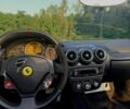 Червоний Феррарі F430, об'ємом двигуна 4.3 л та пробігом 67 тис. км за 105000 $, фото 5 на Automoto.ua