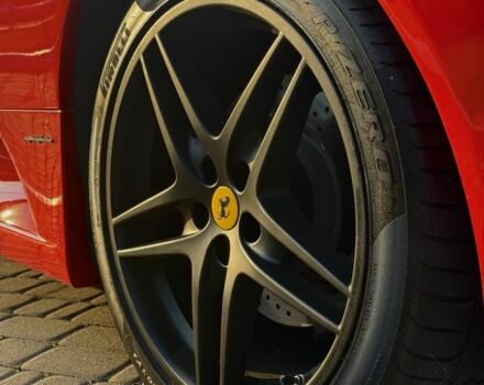 Червоний Феррарі F430, об'ємом двигуна 4.3 л та пробігом 67 тис. км за 105000 $, фото 7 на Automoto.ua
