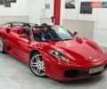 Красный Феррари Ф430, объемом двигателя 4.31 л и пробегом 55 тыс. км за 150000 $, фото 1 на Automoto.ua