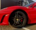 Червоний Феррарі F430, об'ємом двигуна 4.3 л та пробігом 67 тис. км за 105000 $, фото 2 на Automoto.ua