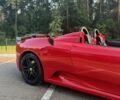 Червоний Феррарі F430, об'ємом двигуна 4.3 л та пробігом 67 тис. км за 105000 $, фото 4 на Automoto.ua