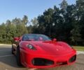 Червоний Феррарі F430, об'ємом двигуна 4.3 л та пробігом 67 тис. км за 105000 $, фото 1 на Automoto.ua