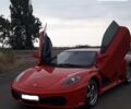 Червоний Феррарі F430, об'ємом двигуна 3 л та пробігом 30 тис. км за 35000 $, фото 1 на Automoto.ua