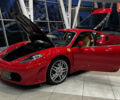 Красный Феррари Ф430, объемом двигателя 4.29 л и пробегом 21 тыс. км за 135000 $, фото 10 на Automoto.ua