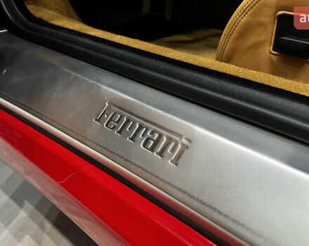 Красный Феррари Ф430, объемом двигателя 4.29 л и пробегом 21 тыс. км за 135000 $, фото 21 на Automoto.ua