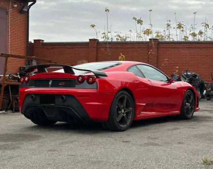 Червоний Феррарі F430, об'ємом двигуна 4.3 л та пробігом 35 тис. км за 165000 $, фото 5 на Automoto.ua
