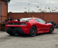 Червоний Феррарі F430, об'ємом двигуна 4.3 л та пробігом 35 тис. км за 165000 $, фото 5 на Automoto.ua