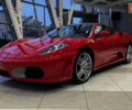 Красный Феррари Ф430, объемом двигателя 4.29 л и пробегом 21 тыс. км за 135000 $, фото 2 на Automoto.ua