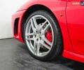 Червоний Феррарі F430, об'ємом двигуна 4.29 л та пробігом 33 тис. км за 119999 $, фото 38 на Automoto.ua