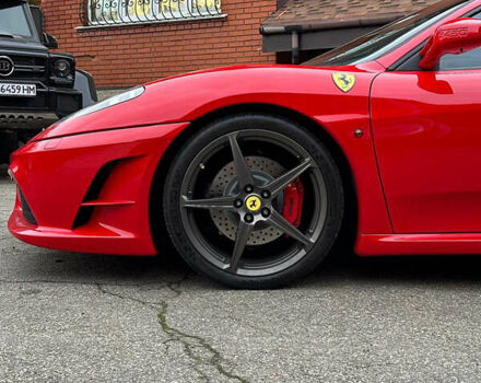 Червоний Феррарі F430, об'ємом двигуна 4.3 л та пробігом 35 тис. км за 165000 $, фото 2 на Automoto.ua