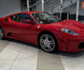 Красный Феррари Ф430, объемом двигателя 4.29 л и пробегом 21 тыс. км за 135000 $, фото 48 на Automoto.ua