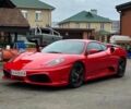 Червоний Феррарі F430, об'ємом двигуна 4.3 л та пробігом 35 тис. км за 165000 $, фото 1 на Automoto.ua