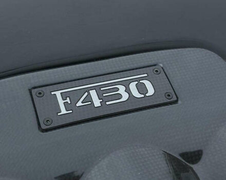 Червоний Феррарі F430, об'ємом двигуна 4.3 л та пробігом 35 тис. км за 165000 $, фото 14 на Automoto.ua