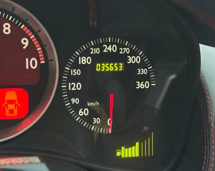 Червоний Феррарі F430, об'ємом двигуна 4.3 л та пробігом 35 тис. км за 165000 $, фото 13 на Automoto.ua