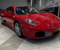 Красный Феррари Ф430, объемом двигателя 4.29 л и пробегом 21 тыс. км за 135000 $, фото 49 на Automoto.ua
