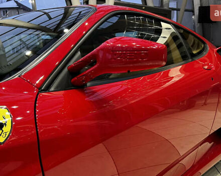 Красный Феррари Ф430, объемом двигателя 4.29 л и пробегом 21 тыс. км за 135000 $, фото 32 на Automoto.ua