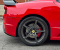 Червоний Феррарі F430, об'ємом двигуна 4.3 л та пробігом 35 тис. км за 165000 $, фото 8 на Automoto.ua