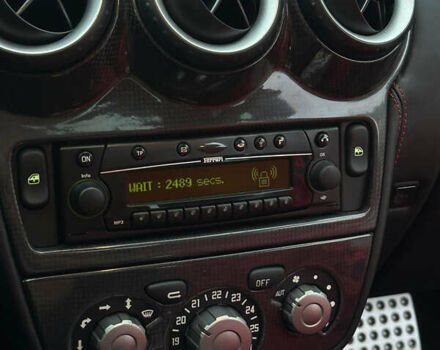 Червоний Феррарі F430, об'ємом двигуна 4.3 л та пробігом 35 тис. км за 165000 $, фото 15 на Automoto.ua
