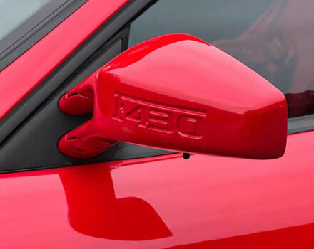 Червоний Феррарі F430, об'ємом двигуна 4.3 л та пробігом 35 тис. км за 165000 $, фото 4 на Automoto.ua