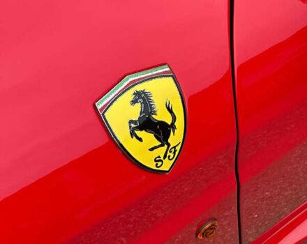 Червоний Феррарі F430, об'ємом двигуна 4.3 л та пробігом 35 тис. км за 165000 $, фото 3 на Automoto.ua