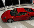 Красный Феррари Ф430, объемом двигателя 4.29 л и пробегом 21 тыс. км за 135000 $, фото 7 на Automoto.ua