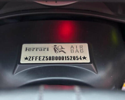Червоний Феррарі F430, об'ємом двигуна 4.3 л та пробігом 35 тис. км за 165000 $, фото 17 на Automoto.ua