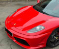 Червоний Феррарі F430, об'ємом двигуна 4.3 л та пробігом 35 тис. км за 165000 $, фото 1 на Automoto.ua