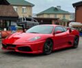 Червоний Феррарі F430, об'ємом двигуна 4.3 л та пробігом 35 тис. км за 165000 $, фото 1 на Automoto.ua