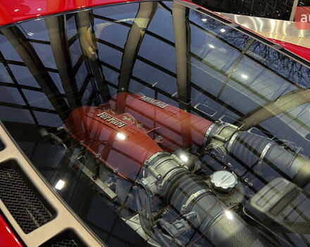 Красный Феррари Ф430, объемом двигателя 4.29 л и пробегом 21 тыс. км за 135000 $, фото 31 на Automoto.ua