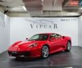 Червоний Феррарі F430, об'ємом двигуна 4.29 л та пробігом 33 тис. км за 119999 $, фото 1 на Automoto.ua