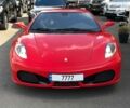 Червоний Феррарі F430, об'ємом двигуна 3 л та пробігом 7 тис. км за 24999 $, фото 1 на Automoto.ua