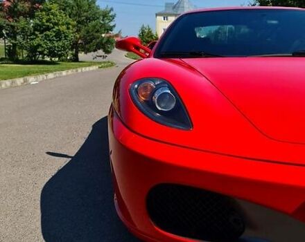 Феррарі F430, об'ємом двигуна 4.3 л та пробігом 24 тис. км за 80000 $, фото 6 на Automoto.ua